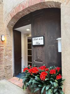 Hotel de La Font Peralada