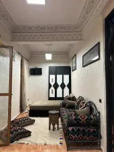 Dar Daroune - Demnat