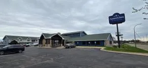 AmericInn by Wyndham Austin - ماسون سيتي