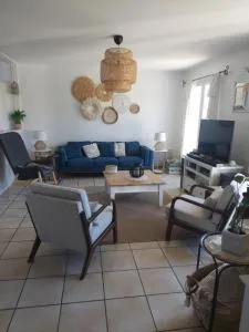 Chambres d'Hotes des Ecureuils - Cassy