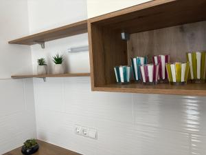 Apartma Moravske Toplice 6