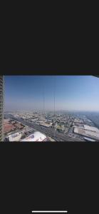 Modern 2 BDR Apartment in Business Bay, Ocean & Burj AlArab Stunning View