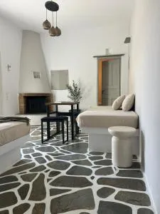 Lithari Traditional Apartment - 艾西奥斯索蒂斯