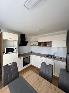 Apartma Moravske Toplice 6