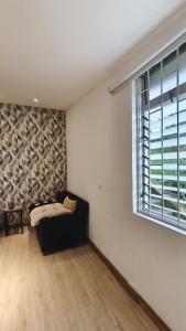 Hermoso apartaestudio Zona Rosa de Milan