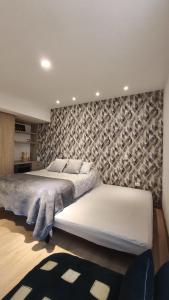 Hermoso apartaestudio Zona Rosa de Milan