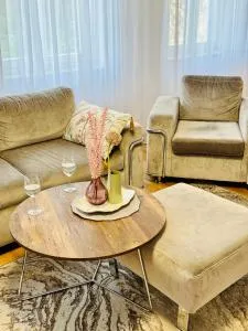 Warmińska Flat - 比斯库佩茨