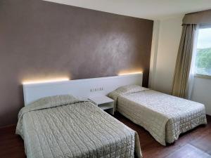 Double Room (1 Adult)