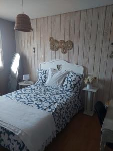 B&B / Chambres d'hotes Chambres d'Hotes des Ecureuils : photos des chambres