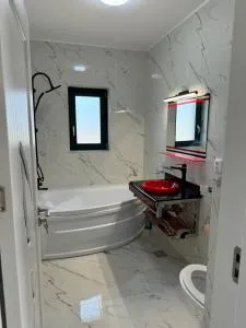 Alessia Residence - Lumina