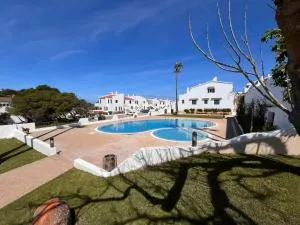 Apartment in Son Parc - Son Parc