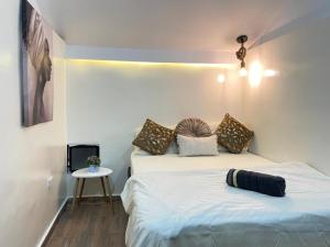 lindo apt la 70 Laurles estadio