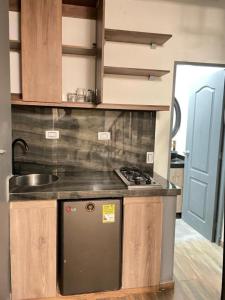 lindo apt la 70 Laurles estadio