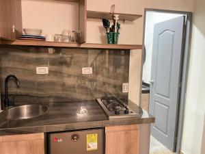 lindo apt la 70 Laurles estadio