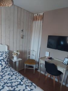 B&B / Chambres d'hotes Chambres d'Hotes des Ecureuils : photos des chambres