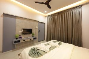 Savira Pool Villas & Suites by ILIF Hotels