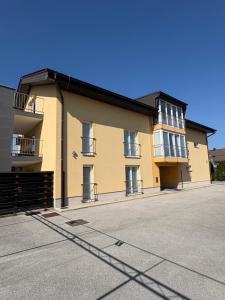 Apartma Moravske Toplice 6