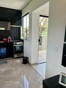 Casa dos Bandeirantes