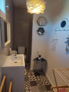 B&B / Chambres d'hotes Chambres d'Hotes des Ecureuils : photos des chambres