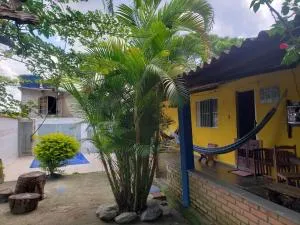 Cantinho Feliz - Esmeraldas