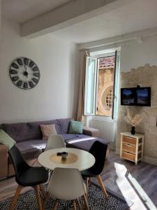 Nice studio in Villefranche sur Mer