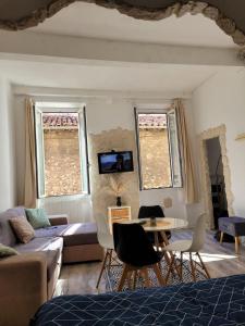 Nice studio in Villefranche sur Mer