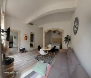 Nice studio in Villefranche sur Mer