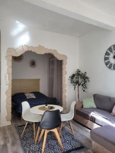 Nice studio in Villefranche sur Mer