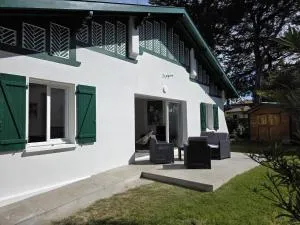 Villa Pignon - 布科·莱斯白老城