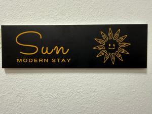 Sunflower Modern Stay