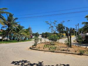 Casa Tropicália - à beira mar