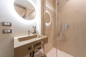 San Carlo Suite
