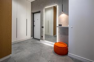 Новобудова в бізнес класі з краєвидом