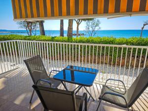 LITORAL COSTA DORADA - BLAU MAR CAYO COCO Vista mar