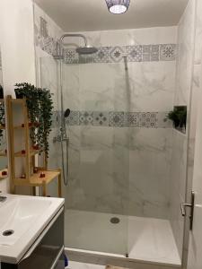 BY NEPTUNE - Appartement Rustique JACUZZI