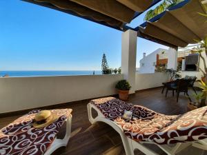 Costa del sol apartamento
