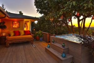 Bella Vista by Paradise Retreats