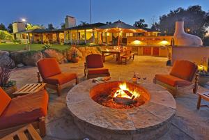 Bella Vista by Paradise Retreats