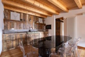 Studio Ebi Vacation - Alleghe - Monte Civetta