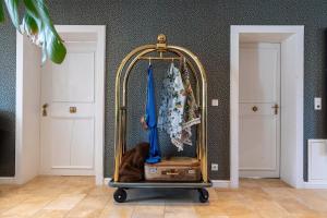 Forstnerwirt hotel | stubn | biergarten