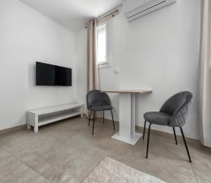 Appartements Sejour tout confort dans un cadre raffine : photos des chambres