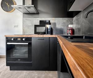 Appartements Sejour tout confort dans un cadre raffine : photos des chambres