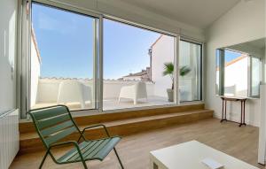 Maisons de vacances Beautiful Home St Georges : photos des chambres