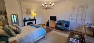B&B / Chambres d'hotes Le Clos Reaud : photos des chambres