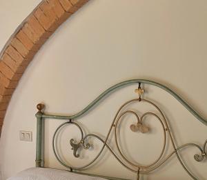 Agriturismo, Casa Archi