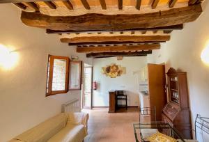 Agriturismo, Casa Archi