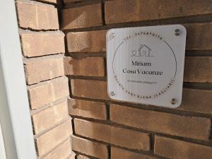 Miriam Casa Vacanze img3