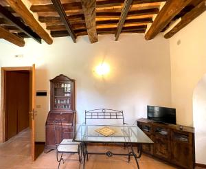 Agriturismo, Casa Archi