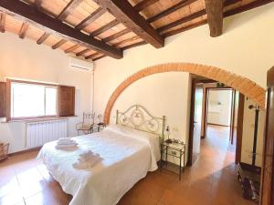 Agriturismo, Casa Archi