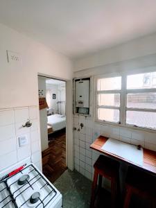 Excelente Palermo Del Signo 4077 Piso 3E